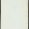 DINNER [held by] HOLLAND SOCIETY [at] "HOTEL BRUNSWICK, NY" (REST;)