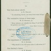 ANNUAL BANQUET [held by] BRIDGEPORT MEDICAL ASSOCIATION [at] "BRIDGEPORT, CT"