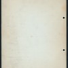 DINNER ON PROFESSOR LOVERING COMPLETING 50 YEARS OF SERVICE [held by] COLLEAGUES AND FRIENDS OF PROFESSOR JOSEPH LOVERING [at] "HOTEL VENDOME,[MASS]" (HOTEL)