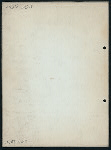 DINNER ON PROFESSOR LOVERING COMPLETING 50 YEARS OF SERVICE [held by] COLLEAGUES AND FRIENDS OF PROFESSOR JOSEPH LOVERING [at] "HOTEL VENDOME,[MASS]" (HOTEL)