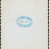 BANQUET [held by] MERCHANTS AND MANUFACTURERS ASSOCIATION OF BALTIMORE CITY [at] HOTEL RENNERT (HOTEL)
