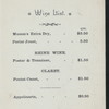 ? [held by] FIDELIO CLUB [at] [NEW YORK]