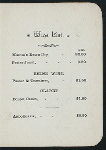 ? [held by] FIDELIO CLUB [at] [NEW YORK]
