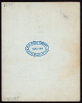 DINNER TO MESSRS ROBINSON AND FITZSIMMONS [held by] "marketmen of Faneuil Hall and others." [at] BOSTON TAVERN