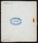 DINNER [held by] FRIENDS OF JOHN J. HARRINGTON [at] ?