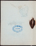 THANKSGIVING DINNER [held by] HOTEL NORMANDIE [at] "WASHINGTON, D.C." (HOTEL)