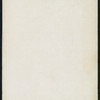 DINNER [held by] (INTERNATIONAL AMERICAN CONFERENCE) [at] LAWYERS'CLUB