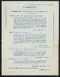 FAREWELL DINNER TO MR. HENRY GEORGE ON THE OCCASION OF HIS DEPARTURE FOR AUSTRALIA [held by] MANHATTAN SINGLE TAX CLUB [at] "METROPOLITAN HOTEL, NEW YORK, NY" (HOT;)