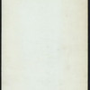 ANNUAL DINNER [held by] ALUMNI OF COLUMBIA COLLEGE [at] "HOTEL BRUNSWICK, NEW YORK, NY" (HOT;)
