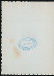 ANNUAL DINNER OF THE NEW YORK ALUMNI [held by] TRINITY COLLEGE [at] "DELMONICO'S, NEW YORK, NY" (HOT;)