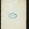 ANNUAL DINNER OF THE NEW YORK ALUMNI [held by] TRINITY COLLEGE [at] "DELMONICO'S, NEW YORK, NY" (HOT;)