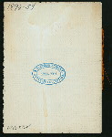 ANNUAL DINNER OF THE NEW YORK ALUMNI [held by] TRINITY COLLEGE [at] "DELMONICO'S, NEW YORK, NY" (HOT;)
