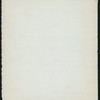 FIFTH ANNUAL BANQUET [held by] OHIO SOCIETY OF NEW YORK [at] "DELMONICO'S, NEW YORK, NY" (REST;)