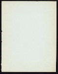 BANQUET [held by] AMERICAN INSTITUTE OF MINING ENGINEERS [at] THE ARLINGTON; WASHINGTON (REST;)