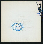 REUNION [held by] TIPITY WICHITY CLUB [at] "CHAMBERLIN'S; [WASHINGTON, D.C.?]" (REST;)