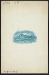 DINNER [held by] THE NEW YORK PRESS CLUB [at] DELMONICO'S (REST;)