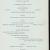 NEW YEAR BUFFET [held by] THE HOFFMAN HOUSE [at] "HOFFMAN CAFE, NEW YORK" (REST)