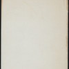 SECOND ANNUAL DINNER [held by] THE TRIBUNE STAFF [at] "(CHICAGO, IL)"