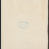 SIXTH ANNUAL DINNER [held by] THE HOLLAND SOCIETY OF NEW YORK [at] LENOX LYCEUM (NY)