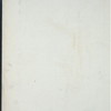 ANNUAL BANQUET [held by] SECOND PANEL SHERIFF'S JURY [at] "DELMONICO'S, NEW YORK, NY" (REST)