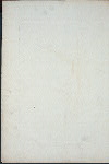 ANNUAL BANQUET [held by] SECOND PANEL SHERIFF'S JURY [at] "DELMONICO'S, NEW YORK, NY" (REST)