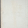ANNUAL BANQUET [held by] SECOND PANEL SHERIFF'S JURY [at] "DELMONICO'S, NEW YORK, NY" (REST)