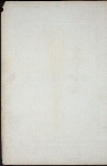 ANNUAL BANQUET [held by] SECOND PANEL SHERIFF'S JURY [at] "DELMONICO'S, NEW YORK, NY" (REST)