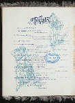 FIRST ANNUAL DINNER [held by] CONFEDERATE VETERAN CAMP OF NEW YORK [at] NEW YORK HOTELNY (HOTEL)