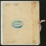 DINNER [held by] SATURDAY CLUB [at] "PARKER HOUSE, BOSTON, MA" (HOTEL)