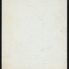 DINNER [held by] ? [at] "141 QUEST 72e RUE,[PARIS,FRANCE]" (?)