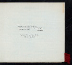 2ND ANNUAL BANQUET [held by] STEVENS INSTITUTE OF TECHNOLOGY [ALUMNI] [at] "MARTINELLI'S,136 FIFTH AVE.NY" (REST)