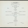 2ND ANNUAL BANQUET [held by] STEVENS INSTITUTE OF TECHNOLOGY [ALUMNI] [at] "MARTINELLI'S,136 FIFTH AVE.NY" (REST)