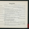 2ND ANNUAL BANQUET [held by] STEVENS INSTITUTE OF TECHNOLOGY [ALUMNI] [at] "MARTINELLI'S,136 FIFTH AVE.NY" (REST)