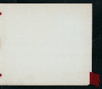2ND ANNUAL BANQUET [held by] STEVENS INSTITUTE OF TECHNOLOGY [ALUMNI] [at] "MARTINELLI'S,136 FIFTH AVE.NY" (REST)