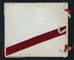 2ND ANNUAL BANQUET [held by] STEVENS INSTITUTE OF TECHNOLOGY [ALUMNI] [at] "MARTINELLI'S,136 FIFTH AVE.NY" (REST)