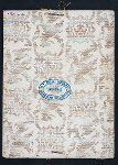 BANQUET [held by] NEW HAMPSHIRE CLUB [at] "REVERE HOUSE,BOSTON,MA" (HOTEL)