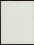 ANNUAL BANQUET OF THE COMMANDERY [held by] LOYAL LEGION OF THE UNITED STATES [at] "THE ARLINGTON,WASH.DC" (HOTEL)