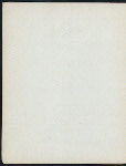 ANNUAL BANQUET OF THE COMMANDERY [held by] LOYAL LEGION OF THE UNITED STATES [at] "THE ARLINGTON,WASH.DC" (HOTEL)