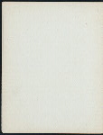ANNUAL BANQUET OF THE COMMANDERY [held by] LOYAL LEGION OF THE UNITED STATES [at] "THE ARLINGTON,WASH.DC" (HOTEL)