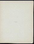 ANNUAL BANQUET OF THE COMMANDERY [held by] LOYAL LEGION OF THE UNITED STATES [at] "THE ARLINGTON,WASH.DC" (HOTEL)