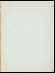 ANNUAL BANQUET OF THE COMMANDERY [held by] LOYAL LEGION OF THE UNITED STATES [at] "THE ARLINGTON,WASH.DC" (HOTEL)