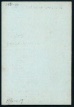 DINNER [held by] ADOLF MEHRKENS MANNERCHOR [at] "HAMBURG,GERMANY" (?)