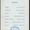 159TH ANNIVERSARY OF WASHINGTON'S BIRTH [held by] THE CINCINNATI IN THE STATE OF NEW YORK [at] "PLAZA HOTEL, NY" (REST;)