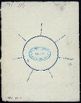 DINNER [held by] PRIVATE PARTY(?) [at] SHERRY'S (NY?) (REST;)