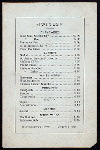ANNUAL DINNER [held by] ST DAVID'S SOCIETY OF THE STATE OF NEW YORK [at] METROPOLITAN HOTEL (NY?) (HOTEL;)