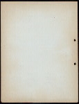 FIRST ANNUAL BANQUET [held by] HAMILTON CLUB [at] THE AUDITORIUM CHICAGO IL (CLUBHOUSE)