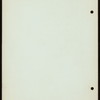 107TH ANNIVESARY DINNER [held by] FRIENDLY SONS OF ST PATRICK [at] "DELMONICO'S, NEW YORK, NY" (REST;)