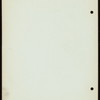 107TH ANNIVESARY DINNER [held by] FRIENDLY SONS OF ST PATRICK [at] "DELMONICO'S, NEW YORK, NY" (REST;)