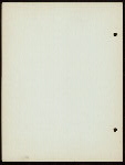 107TH ANNIVESARY DINNER [held by] FRIENDLY SONS OF ST PATRICK [at] "DELMONICO'S, NEW YORK, NY" (REST;)