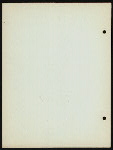 107TH ANNIVESARY DINNER [held by] FRIENDLY SONS OF ST PATRICK [at] "DELMONICO'S, NEW YORK, NY" (REST;)